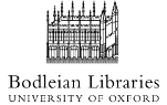 Logo of the Bodleian Libraries